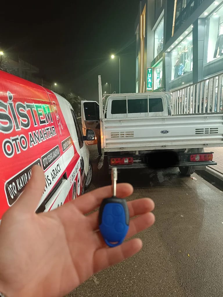 Elazığ Karakoçan Çilingir Hizmeti