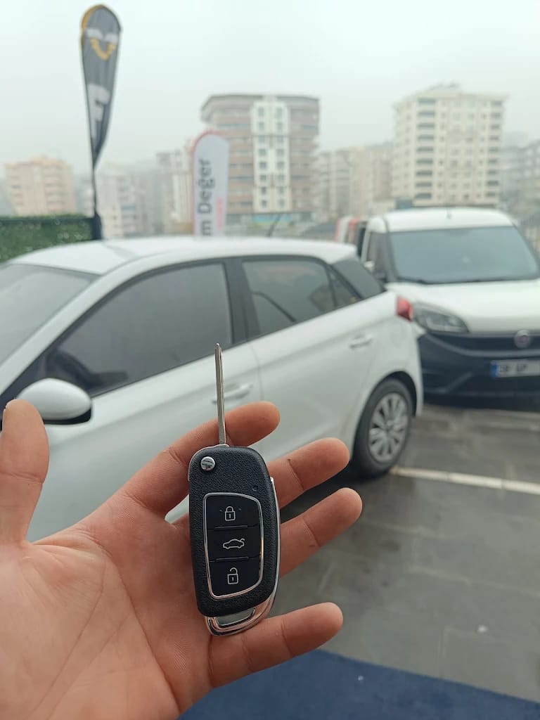 Elazığ Karakoçan Çilingirci